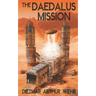The Daedalus Mission: A Battle For Mars novel