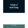 Principles of animal ecology