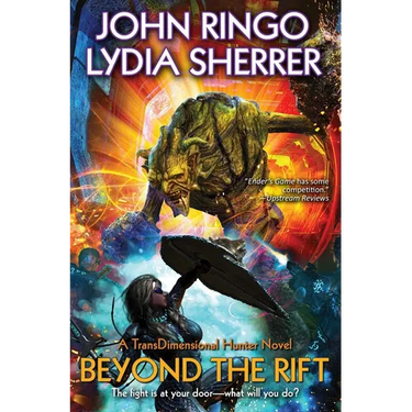 Beyond the Rift