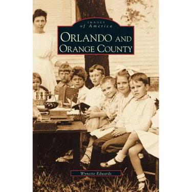 Orlando and Orange County