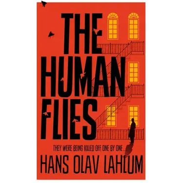 The Human Flies