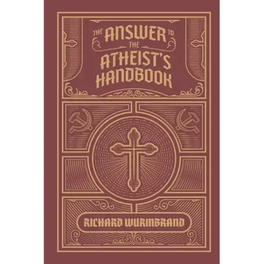 The Answer to the Atheist's Handbook