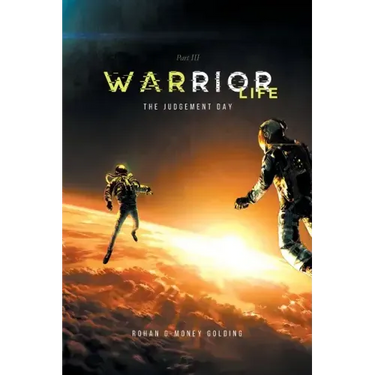 Warrior Life 3: The Judgement Day