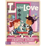 L Is for Love: A Heartfelt Alphabet