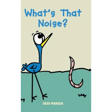 What's That Noise?