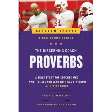 The Discerning Coach: Proverbs