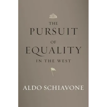 The Pursuit of Equality in the West