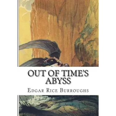 Out of Time's Abyss