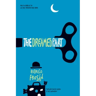 The Dreamed Part
