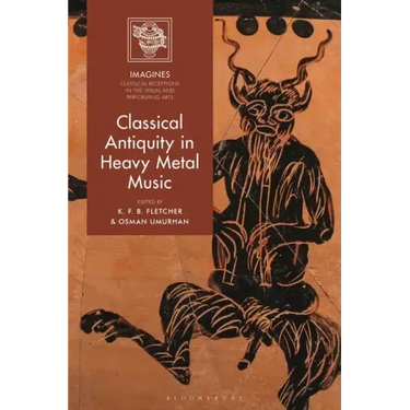 Classical Antiquity in Heavy Metal Music