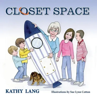 Closet Space