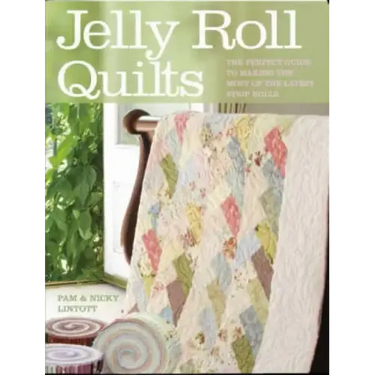 Jelly Roll Quilts