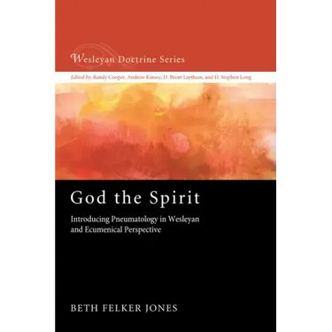 God the Spirit