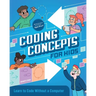 Coding Concepts for Kids: Learn to Code Without a Computer
