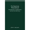 Un-American Woman: Anti-Racism, Anti-Feminism, and the First Red Scare