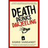 Death Drinks Darjeeling