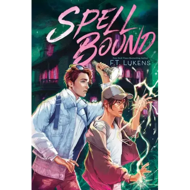Spell Bound