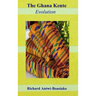 The Ghana Kente Evolution