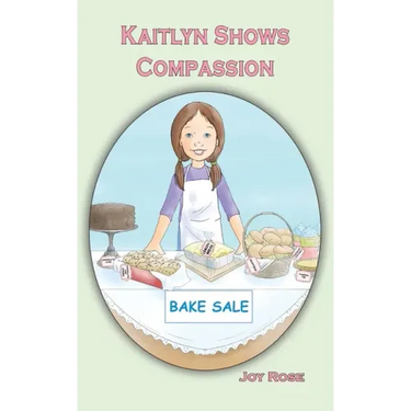 Kaitlyn Shows Compassion