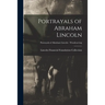 Portrayals of Abraham Lincoln; Portrayals of Abraham Lincoln - Woodcarving