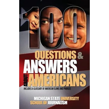 100 Questions and Answers about Americans