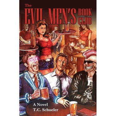 The Evil Men's Book Club