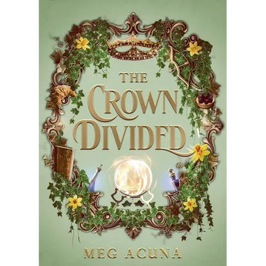 The Crown Divided