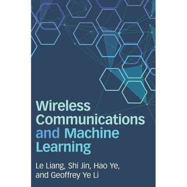 Wireless Communications and Machine Learning