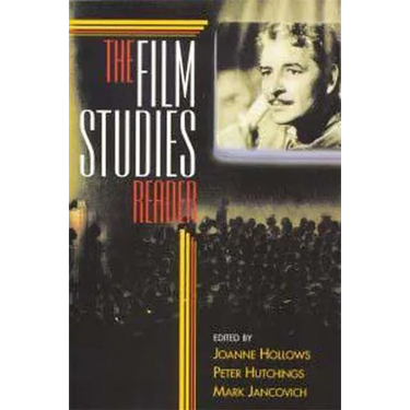 The Film Studies Reader: A Reader
