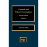Cosmetic and Toiletry Formulations, Vol. 4