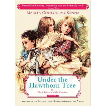 Under the Hawthorn Tree