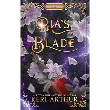 Bia's Blade