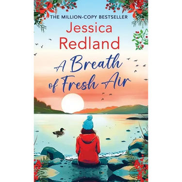 A Breath of Fresh Air