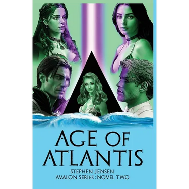 Age of Atlantis