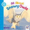 All about Snowy Owls