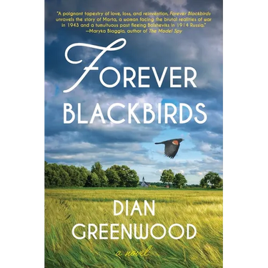Forever Blackbirds