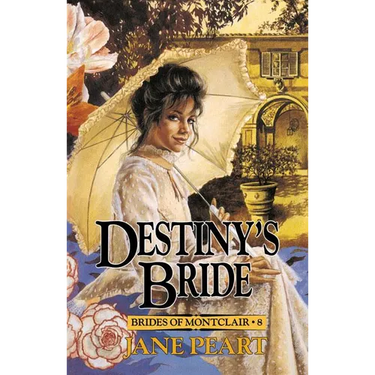 Destiny's Bride: 8