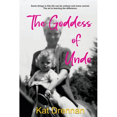 The Goddess of Undo