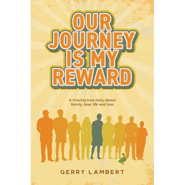 Our Journey Is My Reward