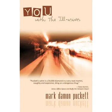 You with the Ill-Usives