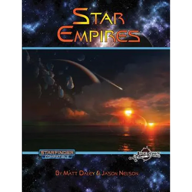 Star Empires