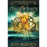 Convergence (The Aliomenti Saga - Book 7)