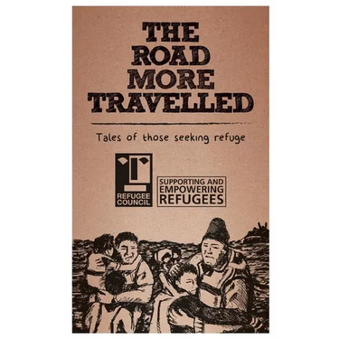 The Road More Travelled: Tales of those seeking refuge
