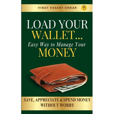 Load your Wallet...easy way to manage your money