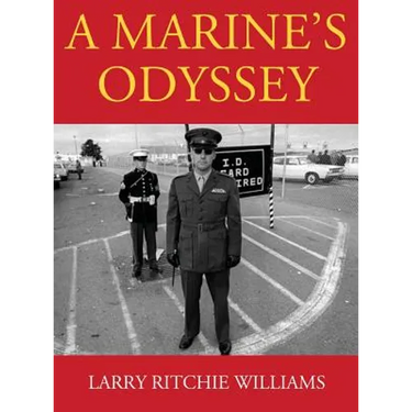 A Marine's Odyssey