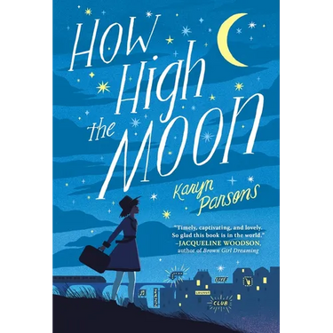 How High the Moon