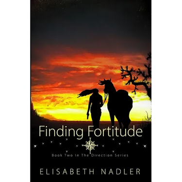 Finding Fortitude: Book Two in The Direction Series
