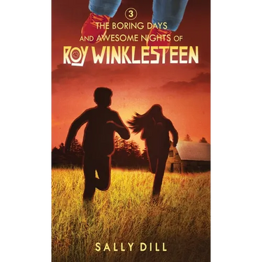 The Boring Days and Awesome Nights of Roy Winklesteen