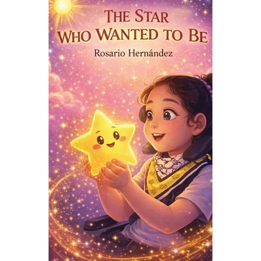 The Star Who Wanted to Be