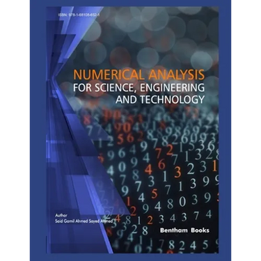 Numerical Analysis for Science, Engineering and Technology